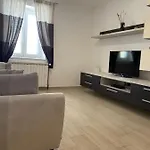 Apartmán Svemir
