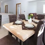 Svemir Apartmán