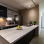 Apartmán Svemir *