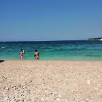 Apartmán Svemir *