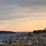 Apartmán Svemir