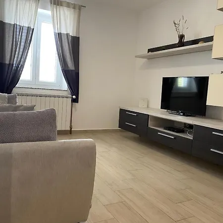 Appartement Svemir