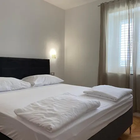 Apartman Svemir *