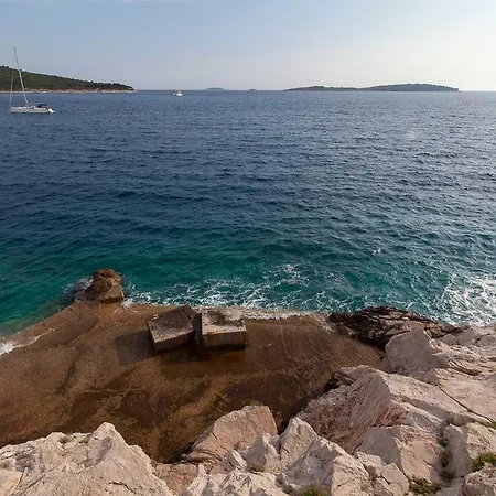 Διαμέρισμα Svemir *