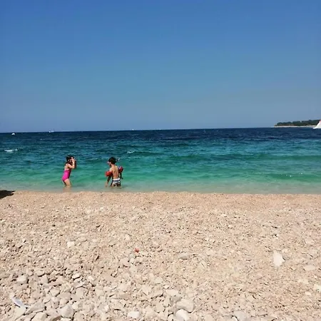 Διαμέρισμα Svemir *