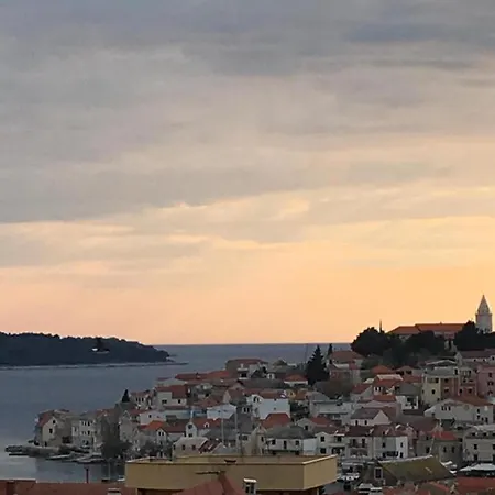 Διαμέρισμα Svemir