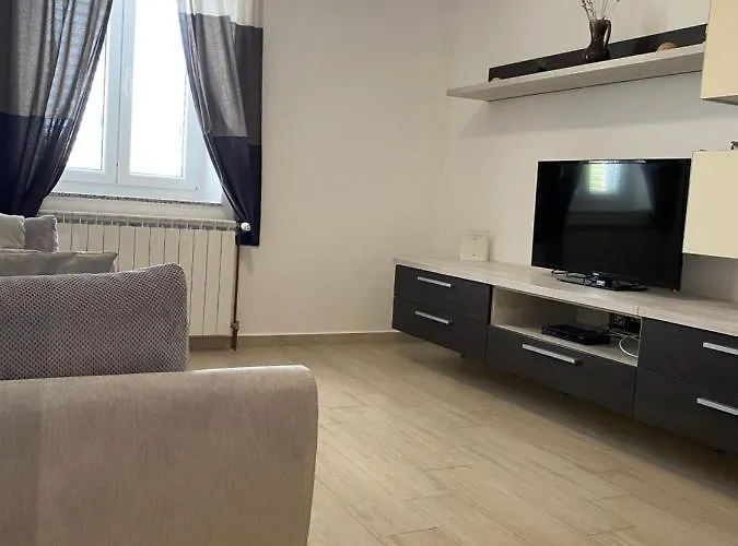 Apartman Svemir